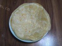 味道不错的春饼做法图解10)