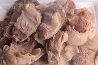 好吃清炖骆驼肉做法图解7)