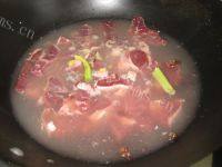「DIY美食」土豆烧牛肉做法图解5)