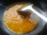 回味无穷的茄汁豆腐做法图解8)