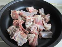 美味的煎羊排做法图解6)