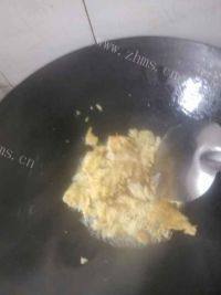 自己做的炒粉干做法图解6)
