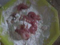 可口的糖醋里脊做法图解5)