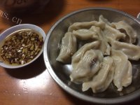 鲜美可口的猪肉饺子做法图解5)