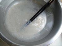 家常菜芹菜炒粉做法图解3)