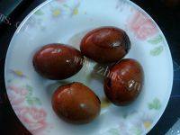 家常茶蛋
