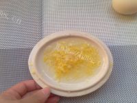 自制柠檬蛋糕做法图解2)