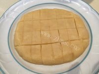 色味俱佳的黄桥烧饼做法图解6)