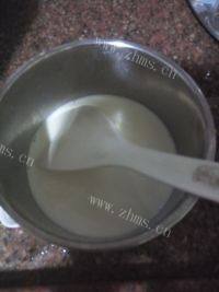简单易做的酸奶做法图解4)