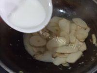 花开富贵自制做法图解8)