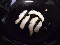 美味的香煎龙利鱼做法图解10)