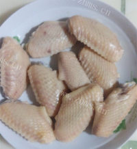 香飘十里的红烧鸡翅做法图解2)