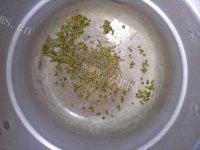 绿豆大米粥自制做法图解1)