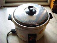 「美味可口」腊八粥做法图解5)