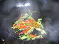 家常菜双椒土豆丝