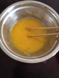 DIY电饭煲蛋糕做法图解3)