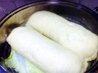美味的肉龙做法图解7)