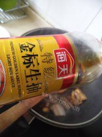 懒人菜-农家小炒肉做法图解9)