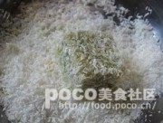 精致班兰林明顿蛋糕砖
