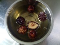 色香味俱全的黄焖鸡做法图解4)