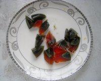 黄瓜皮蛋汤自制做法图解3)