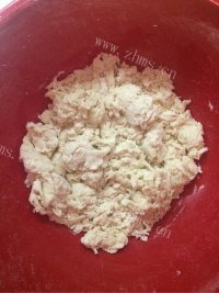 可口的烧饼做法图解1)