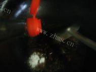 美味的开阳白菜做法图解6)