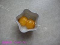 自制飞饼蛋挞做法图解1)