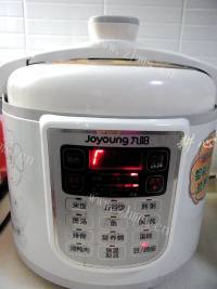 营养的三菌菇汤做法图解6)