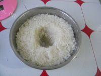 美味的「手工美食」自制酒酿做法图解6)