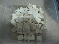 家常菜番茄炒豆腐做法图解3)