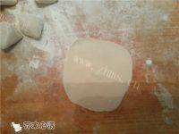 自己做的三鲜水饺做法图解9)