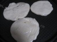 唇齿留香的发面饼做法图解8)