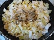 美味的咸饭做法图解9)