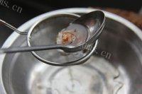 香味扑鼻的自制猪油做法图解10)