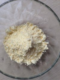 美味的玉米粥做法图解1)