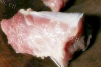 家常菜小炒肉做法图解1)