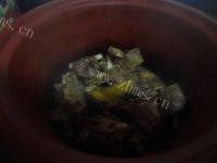 美味的红烧牛排做法图解8)