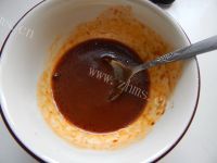 自制韭菜鸡蛋煎饼做法图解8)