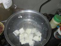 豆腐虾仁汤（家常菜）做法图解5)