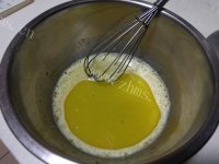 自制蛋果子做法图解3)