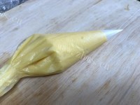 酥皮泡芙做法图解8)