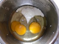 经典美味西多士做法图解7)