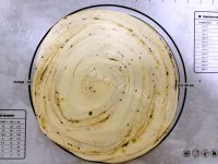 自制手撕饼做法图解9)