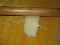 传统苏式月饼做法图解15)