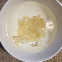 营养八宝粥做法图解5)