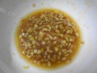 家常菜姜汁藕片做法图解6)