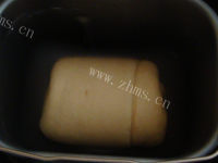 红豆沙面包做法图解16)