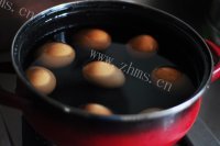 美味的咸鸡蛋做法图解1)
