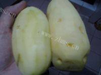 醋溜土豆丝（首发）做法图解1)